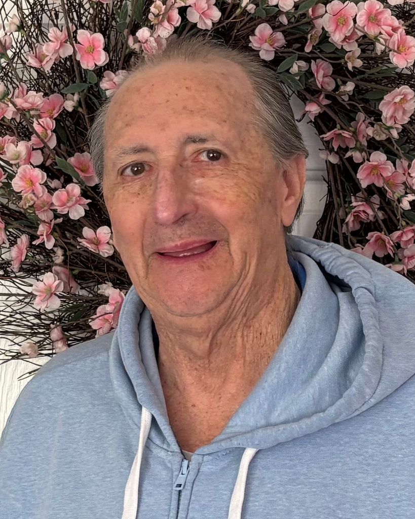 Gary Eugene Bingaman Profile Photo