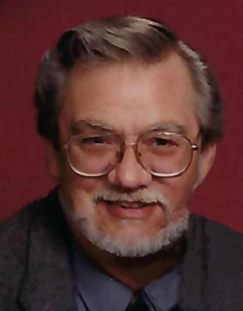 Roger Dean Marcotte Profile Photo