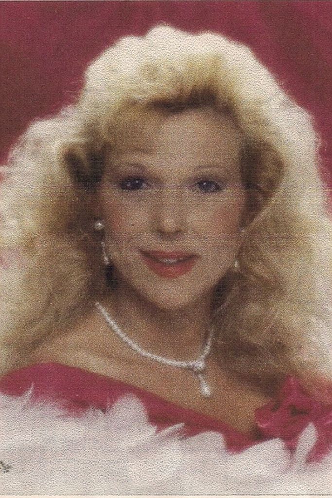 Pamela Hogan Profile Photo