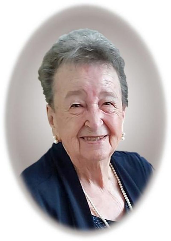 Diny Van Moorsel Profile Photo