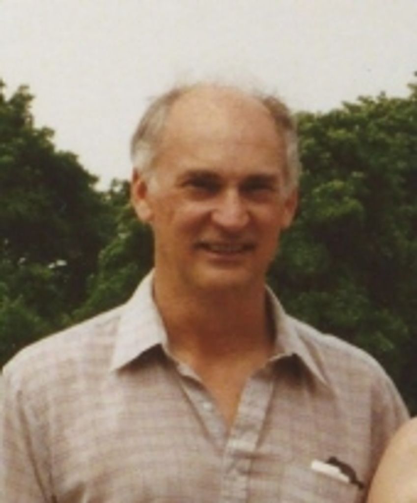 Robert L. Ashcraft