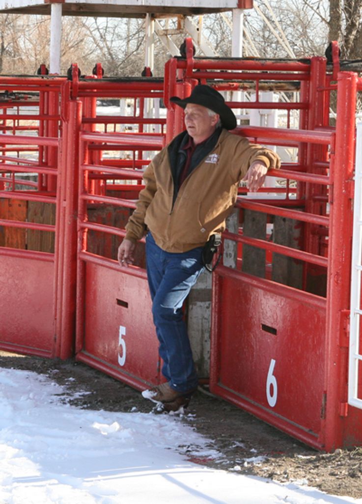 Edward Duane Arnold Profile Photo