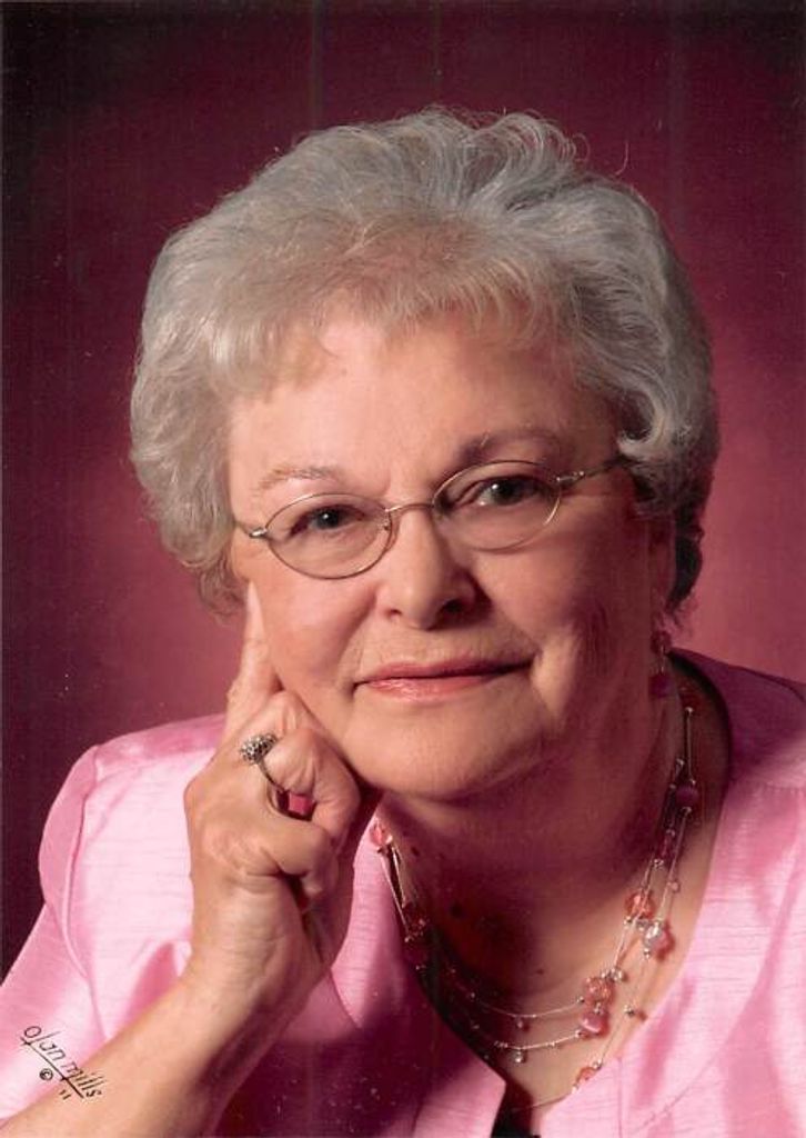Gloria Ugland