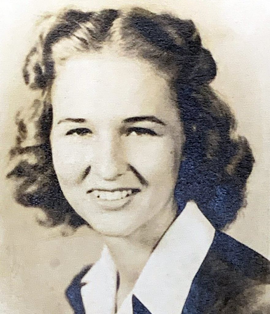 Irma  Christenson