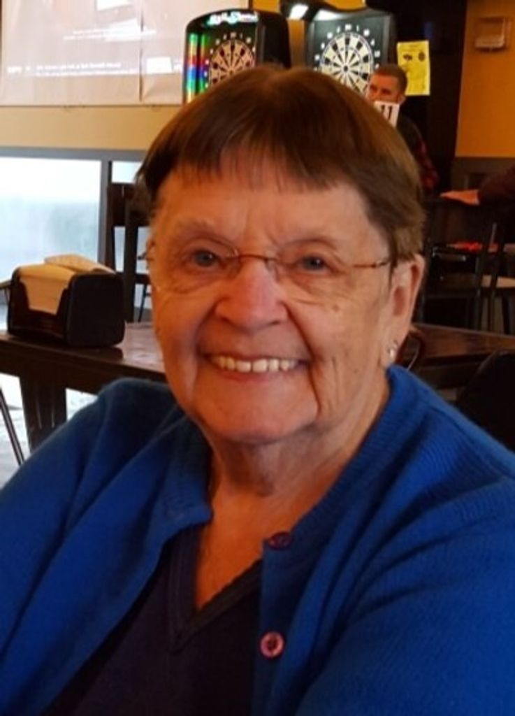 Jeanette "Tootie" Christensen Profile Photo