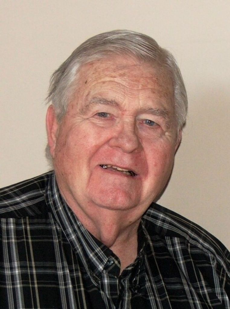 Edward Sylvester Glestad