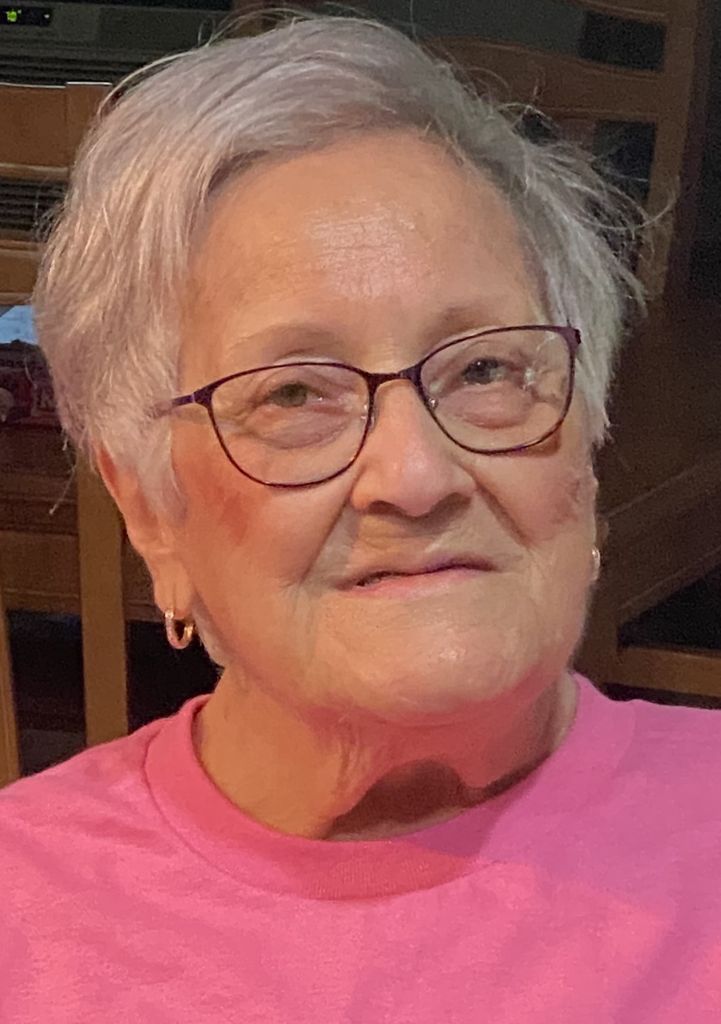 Antonetta Adkins