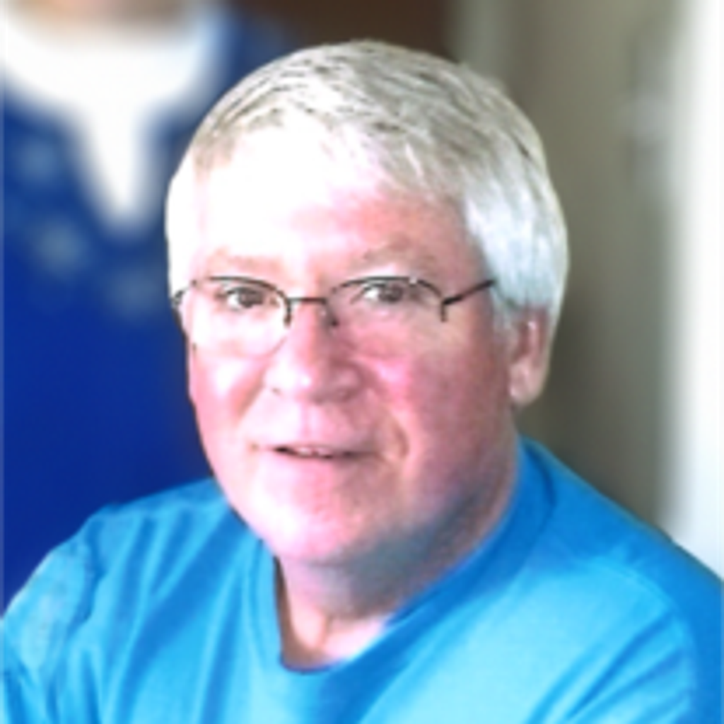 Kenneth "Ken" S. Marburger Profile Photo