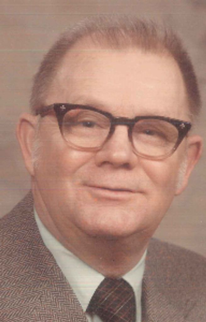 Charles E. Sharp