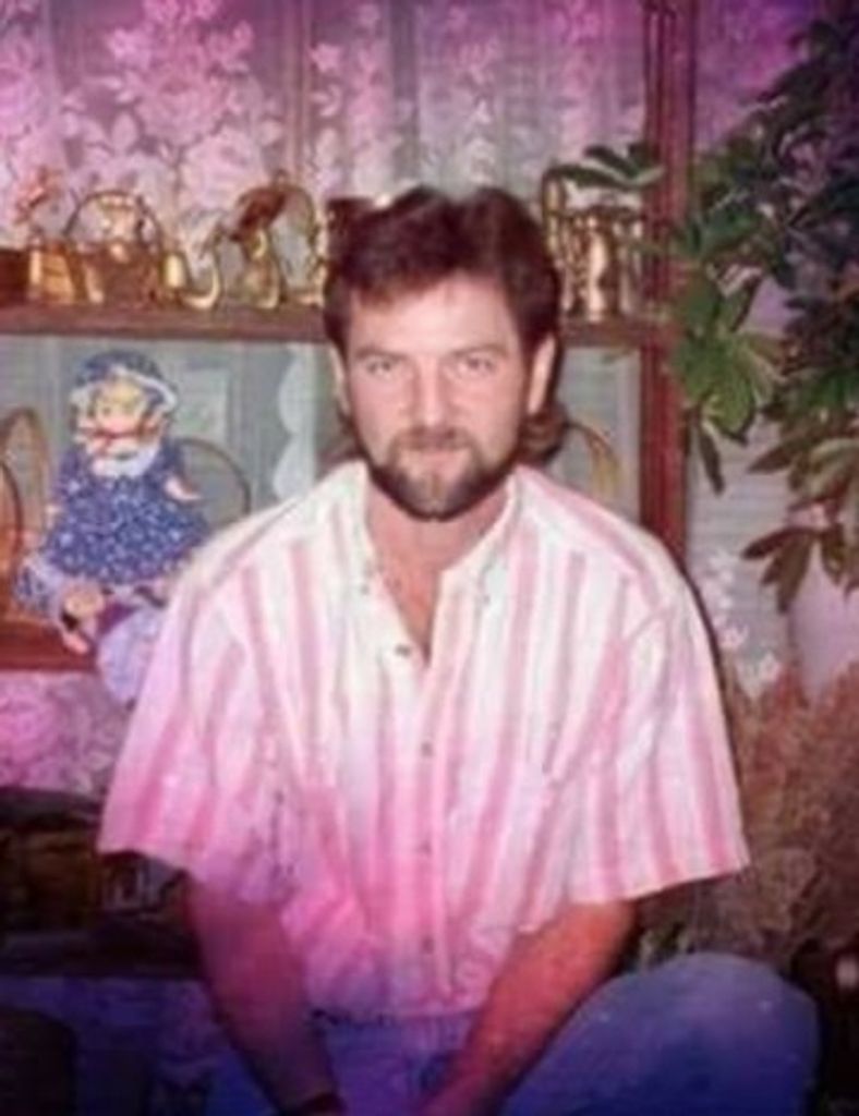 Roger B. Arnett