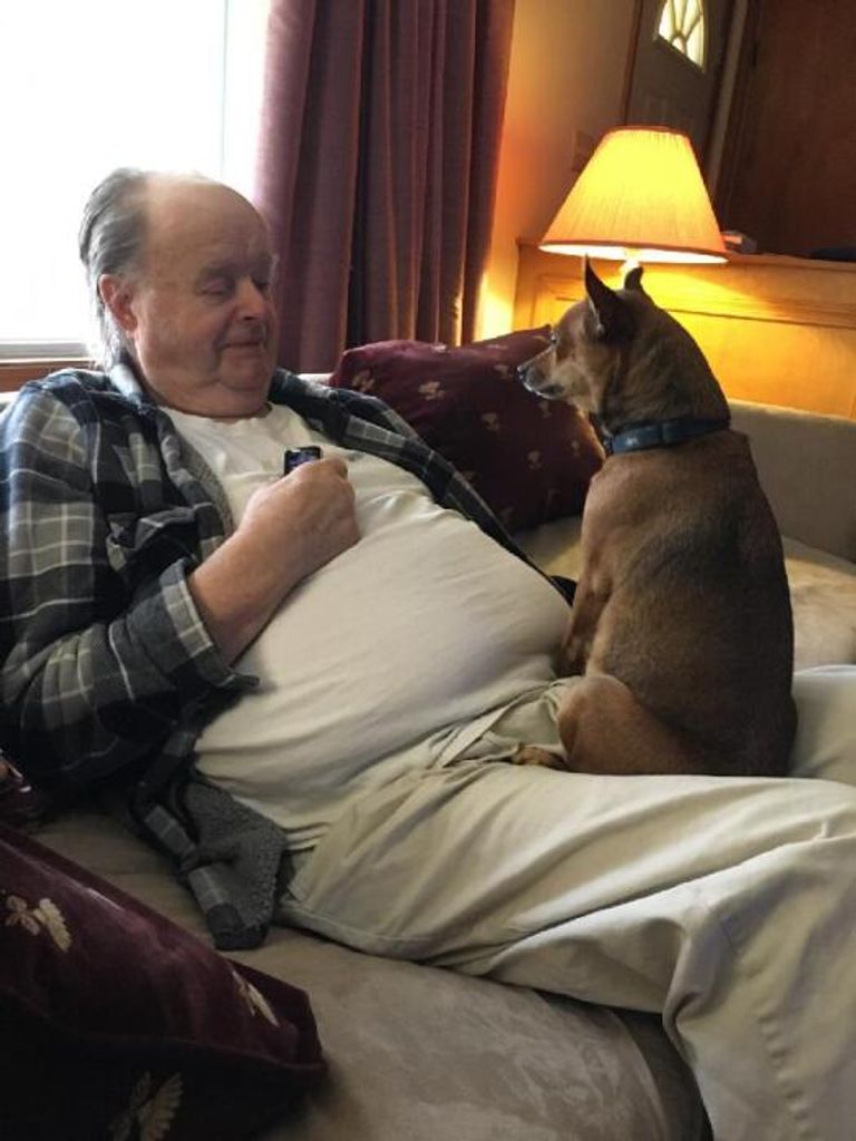 Robert Loyd Jones Profile Photo