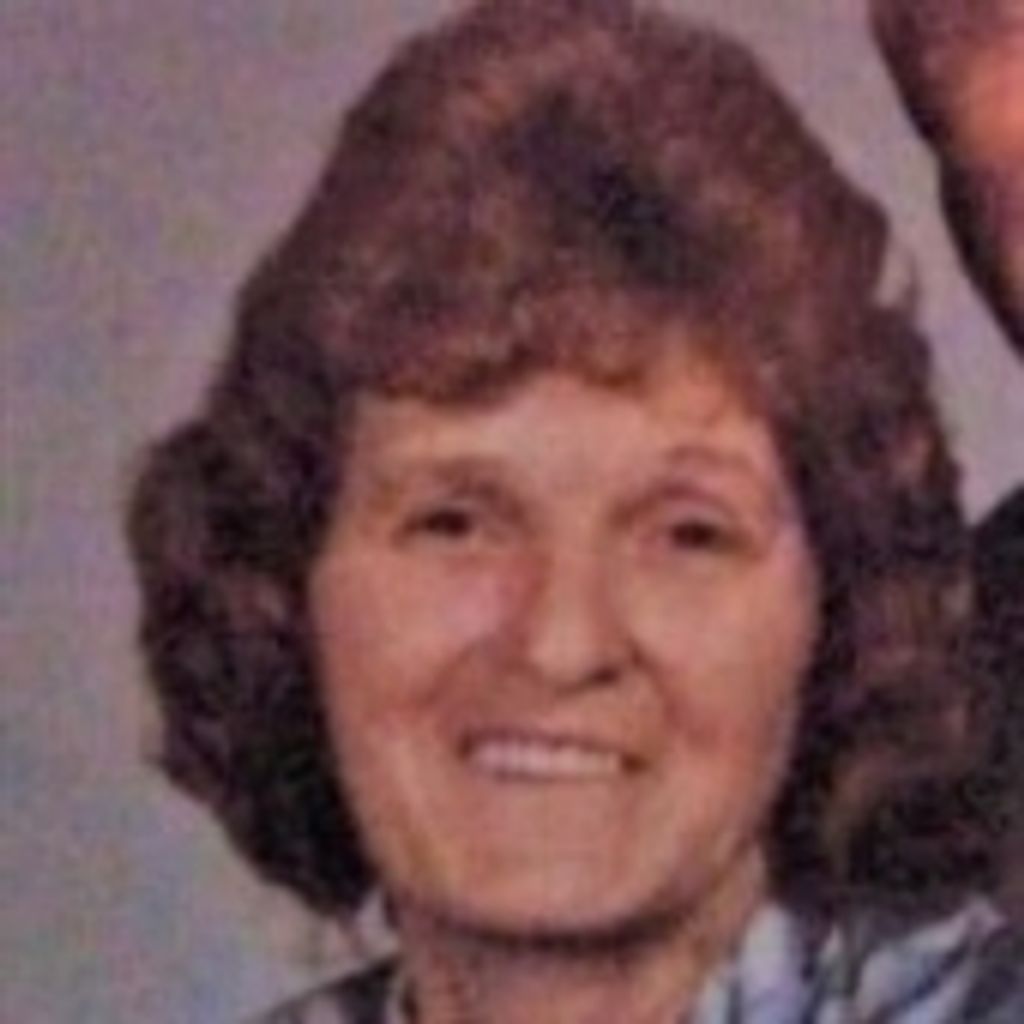 Martha Louise Parker