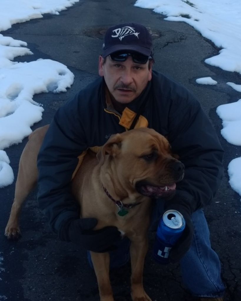 Curt David Parrott Profile Photo