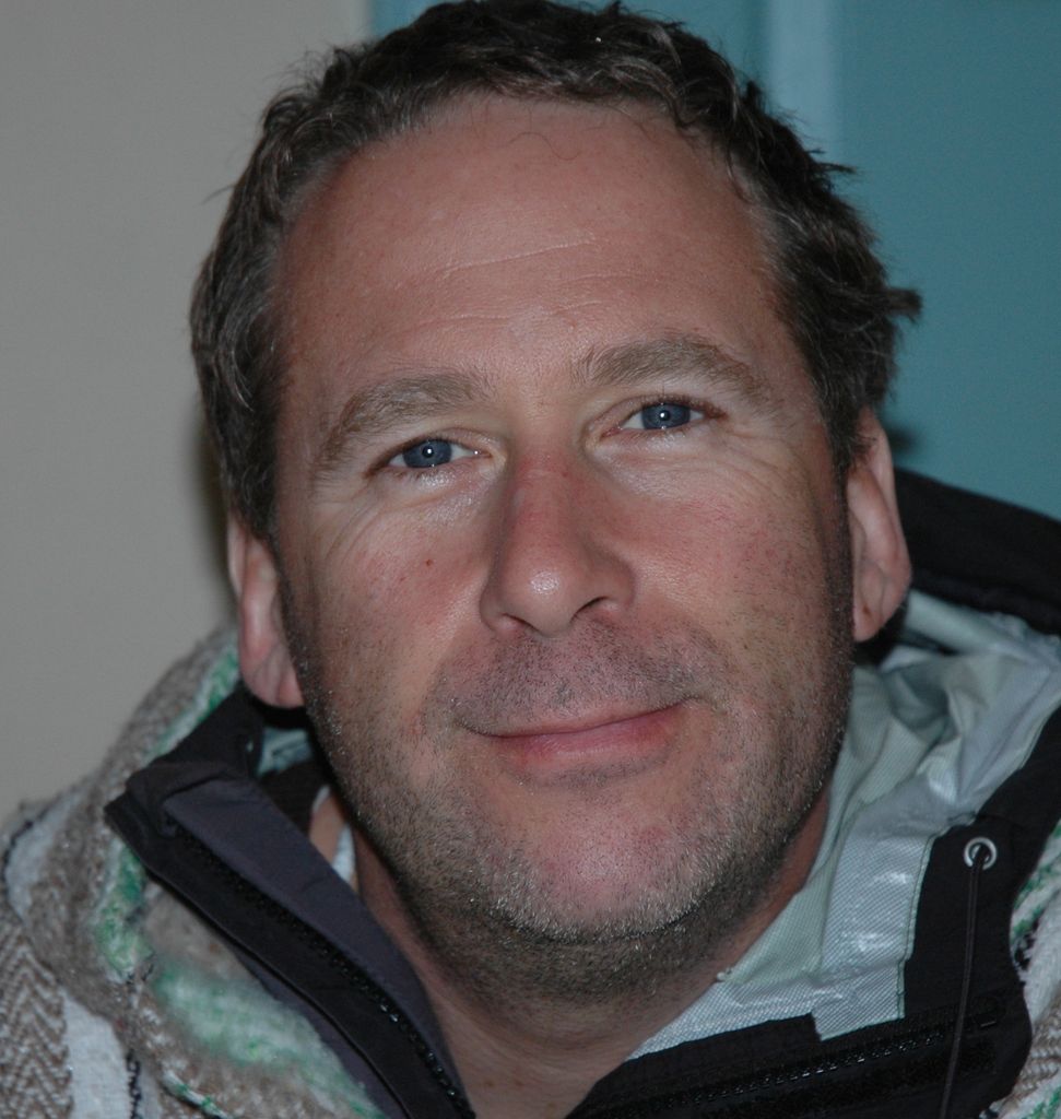 Scott Reichel