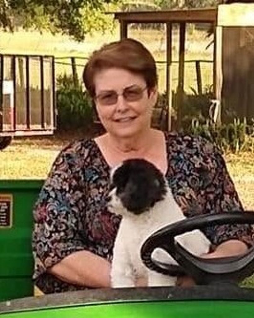 Jeannette Fowler Edmundson
