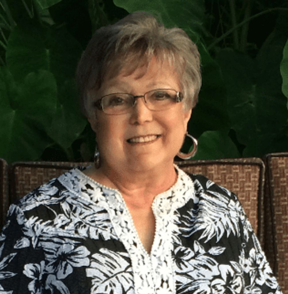 Judie Marie Wauford