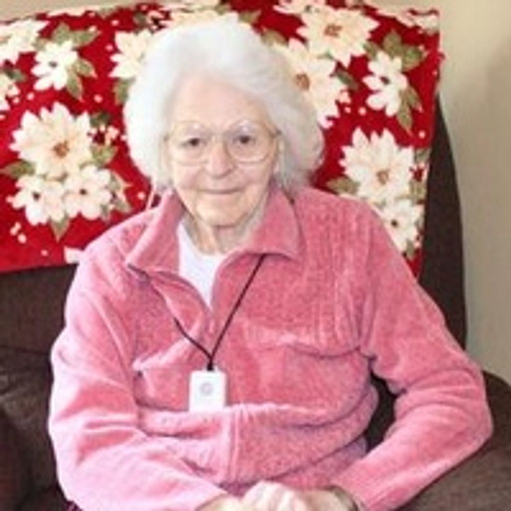Tillie Rice