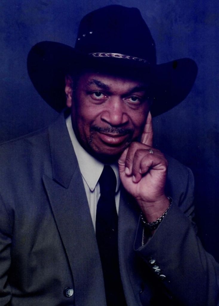 Charles Davis Profile Photo
