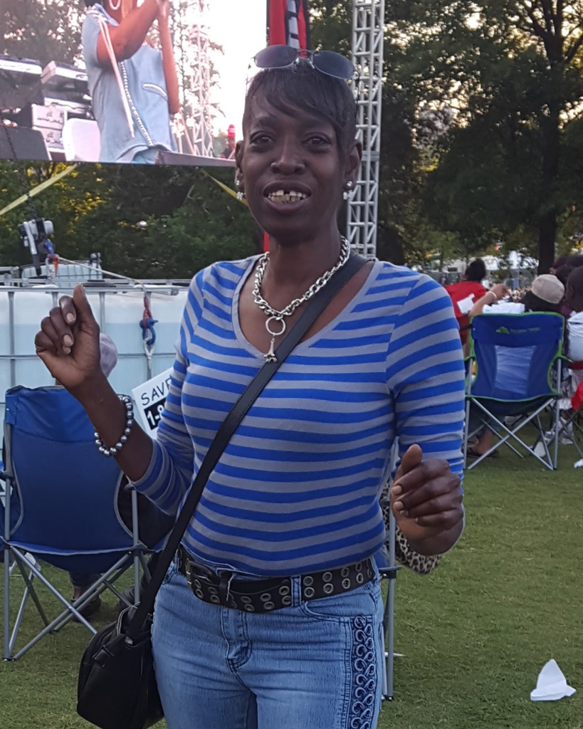 Linda Gale Lindsey Profile Photo