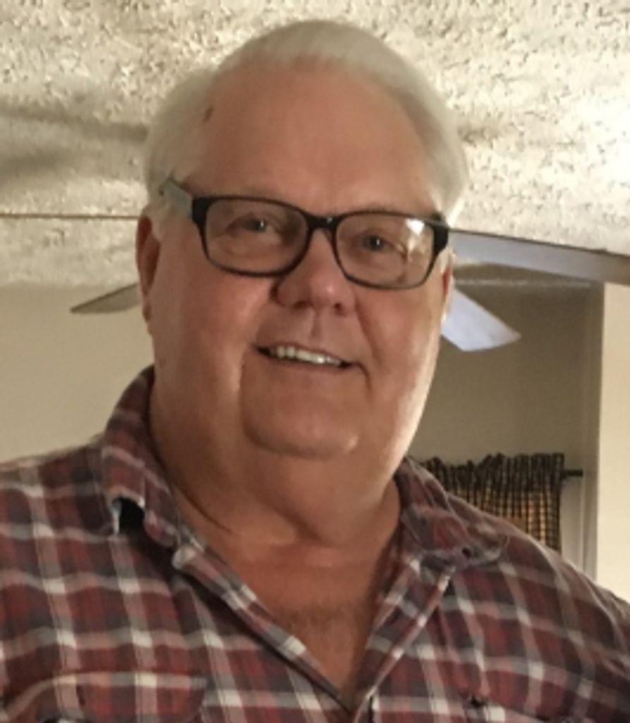 Johnnie Eargus Culbertson