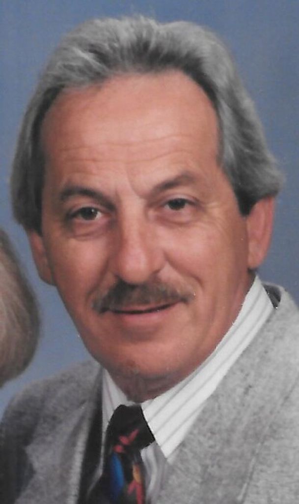 Gerald A. Pasquantino