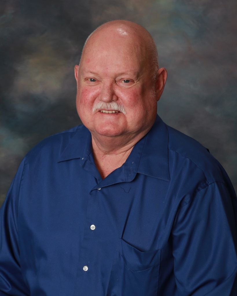 Mr. Virgil Ray Chewning Profile Photo