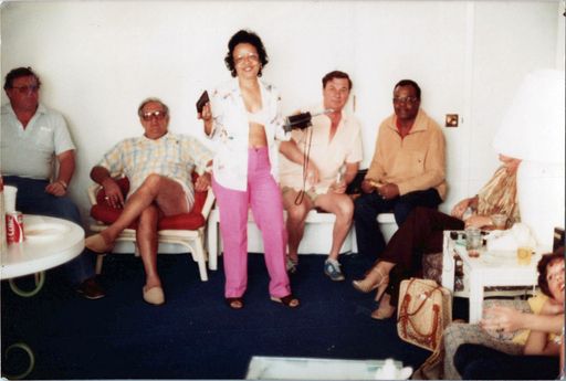 Gertrude Crenshaw photo gallery thumbnail 39 of 64