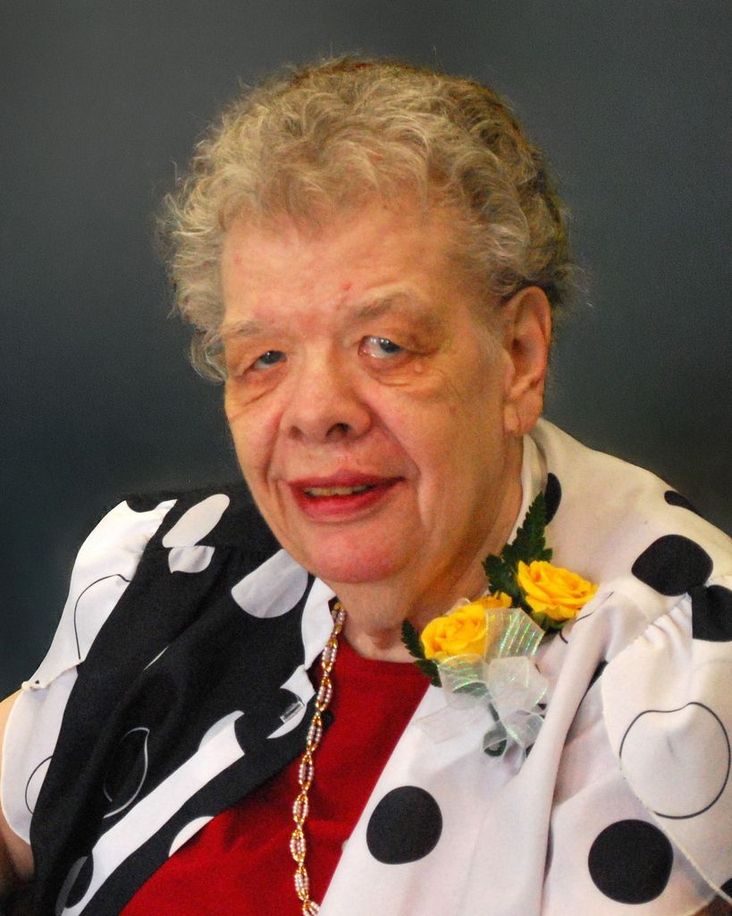 Ruth Ann Hartle Profile Photo