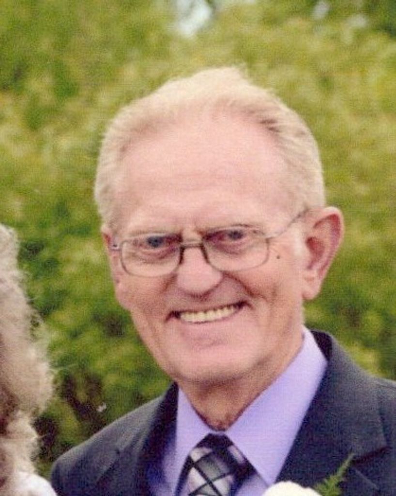 Guy Clifton Ervin Profile Photo