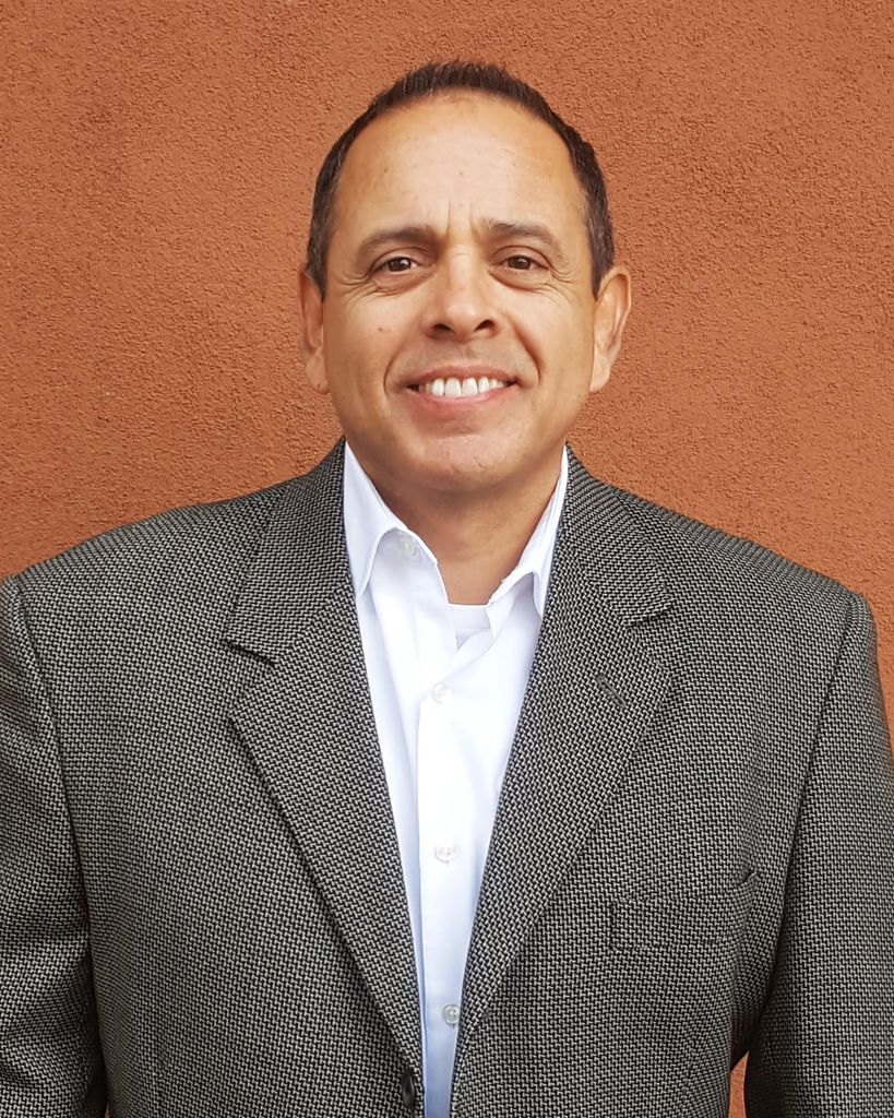 Anthony James Valencia, Sr.