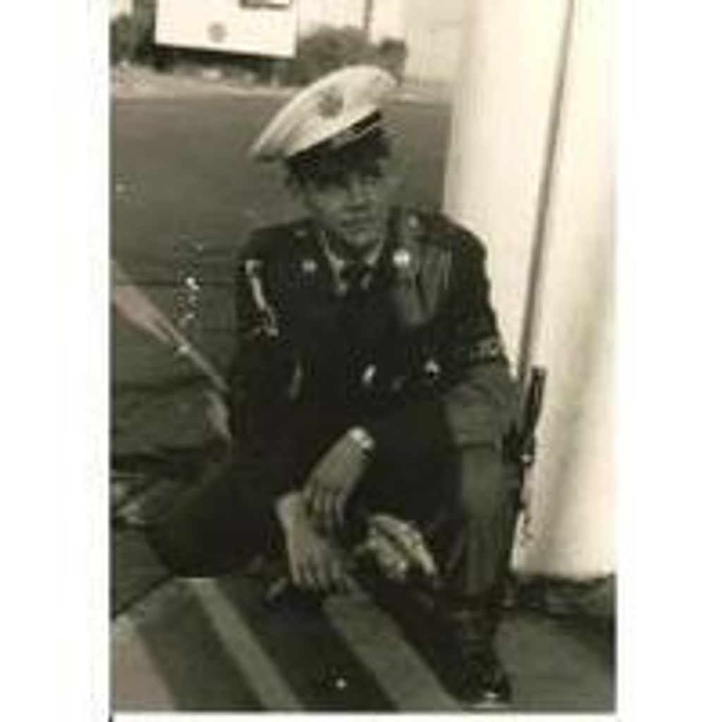 Hobert E. Burton