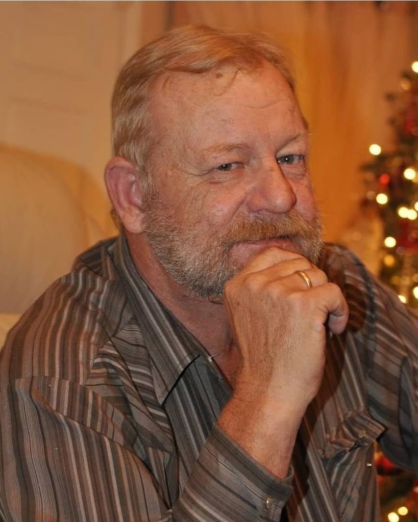 Gilbert Neal Webb, JR. Profile Photo