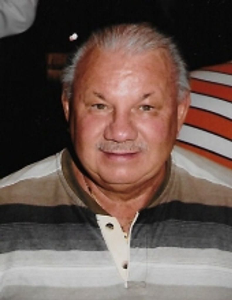 Larry Kemerer