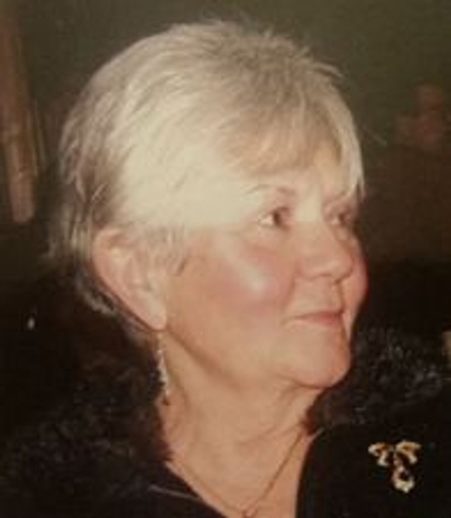 Barbara Hudson
