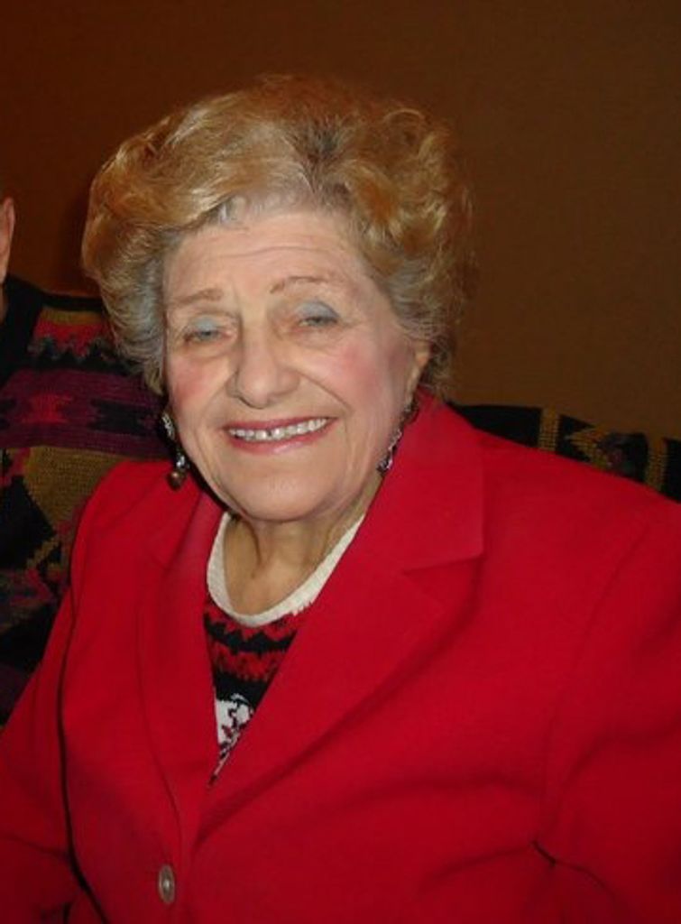 Estelle Bemben