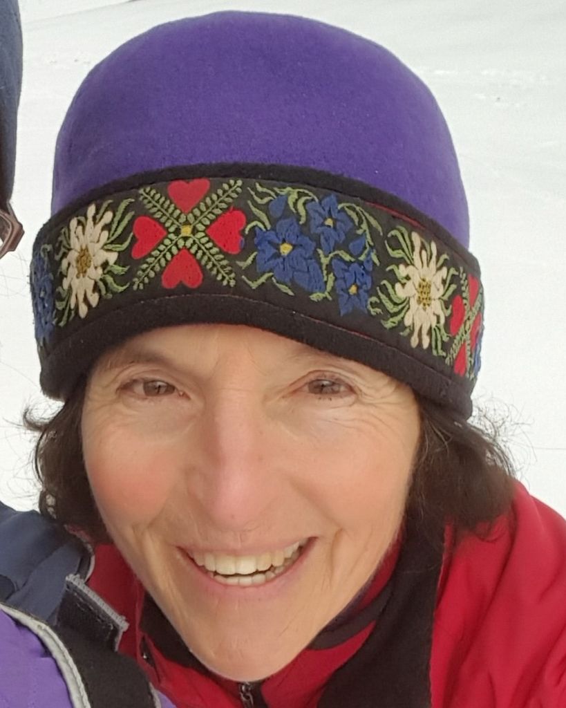 Kathleen Kay St. Peters
