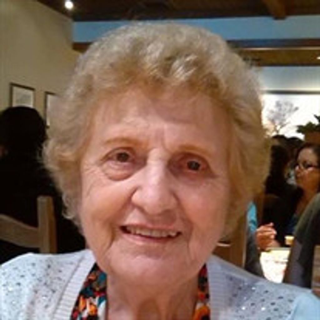 Mary D. Matthews
