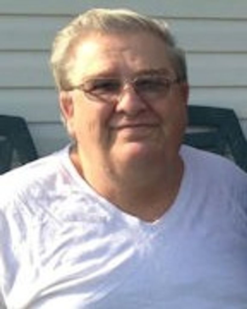 Robert N Shoemaker, Sr. Profile Photo