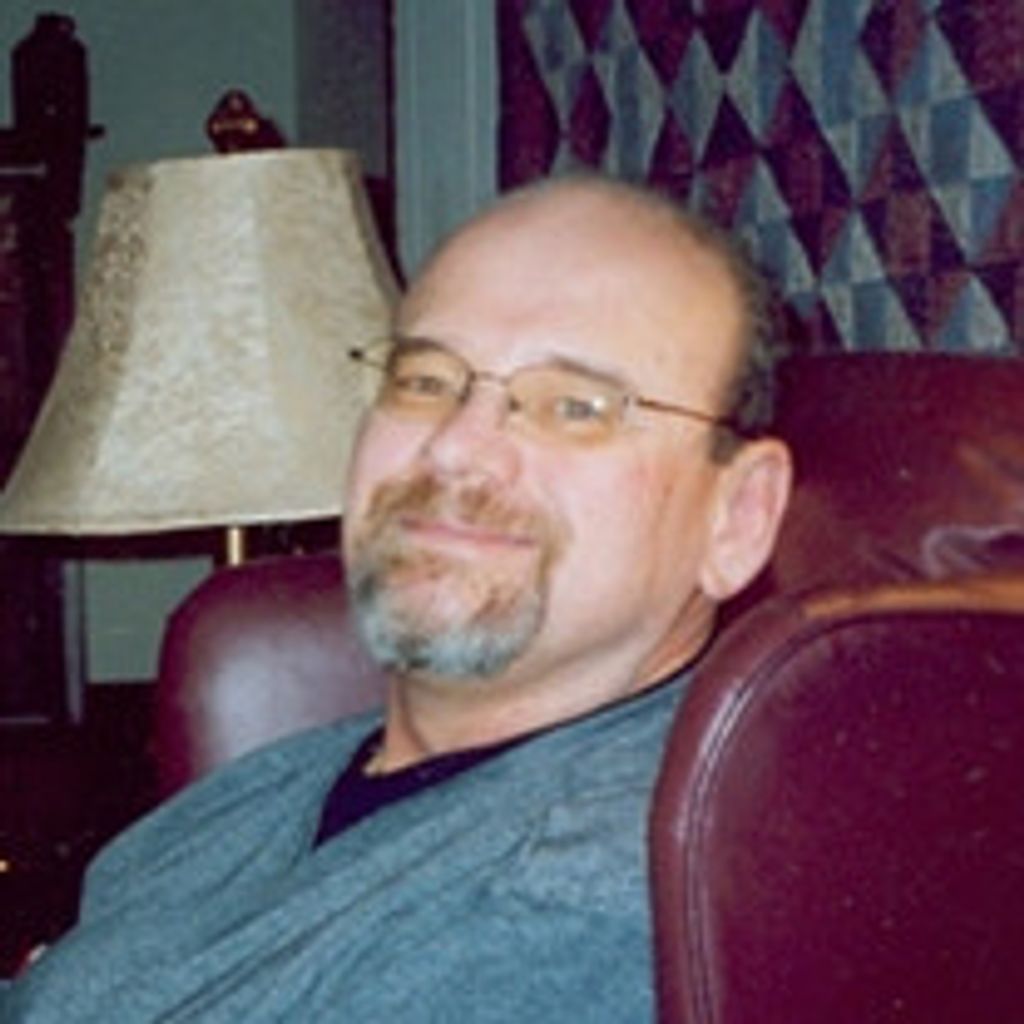 Garry E. Jones