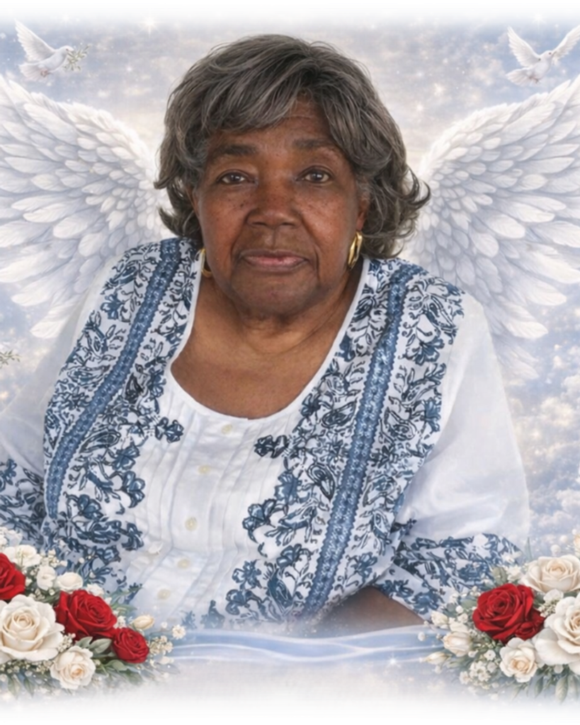 Mrs. Alice Marie Greene