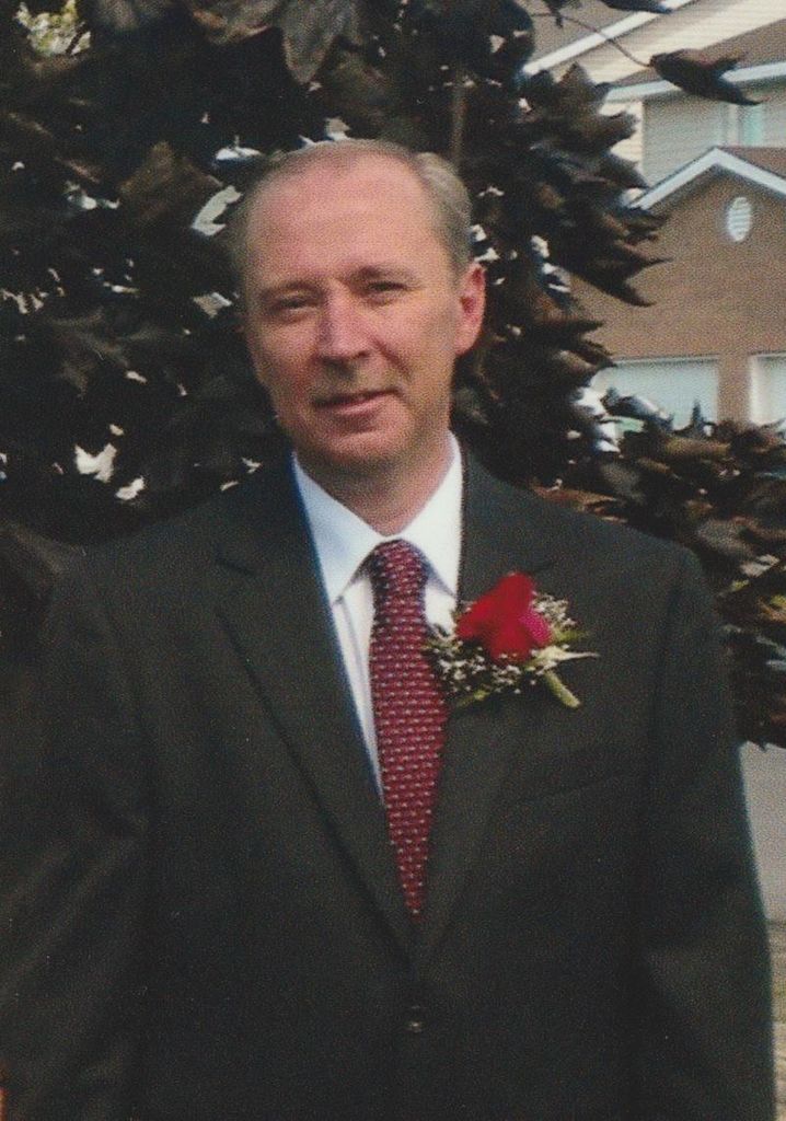 Reginald Harper Profile Photo