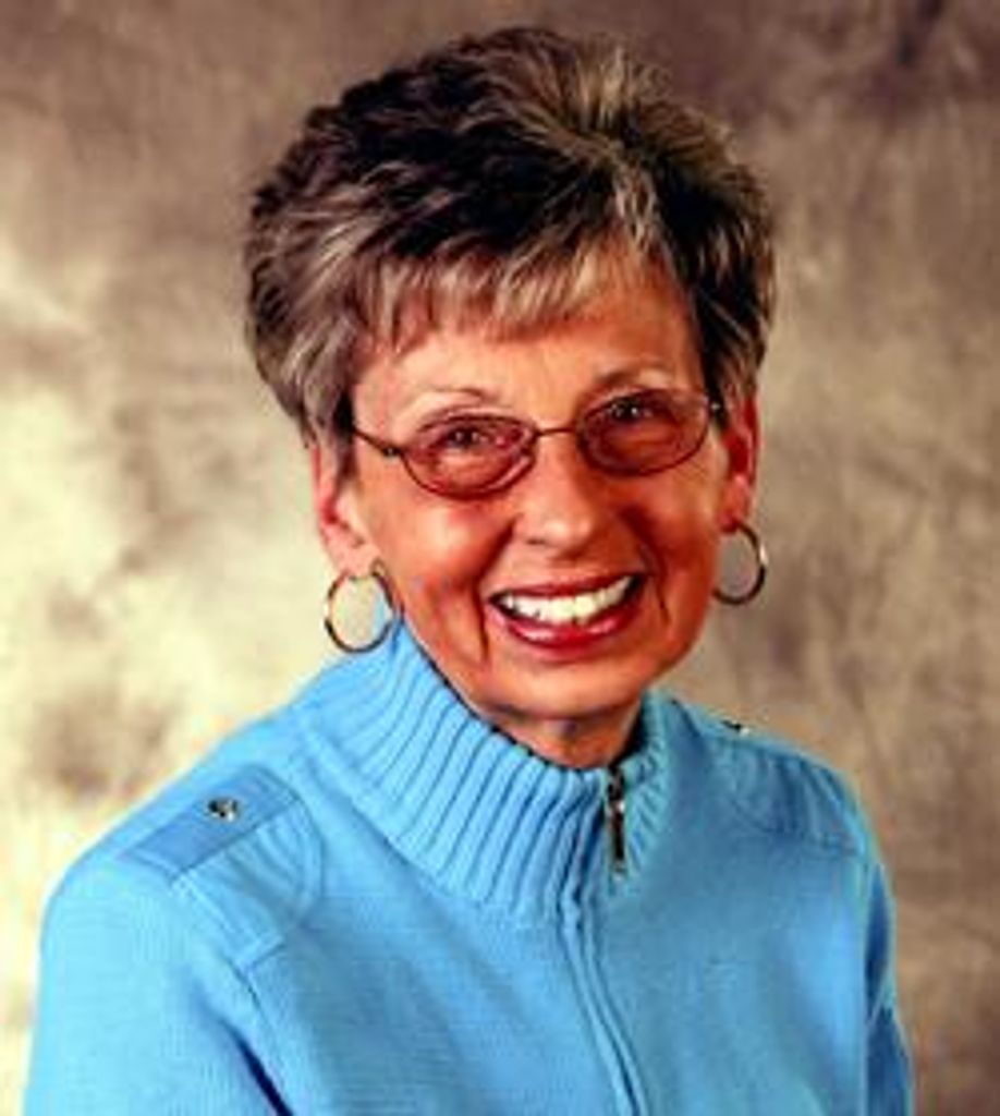 Jean Allen Taylor Carruth Profile Photo