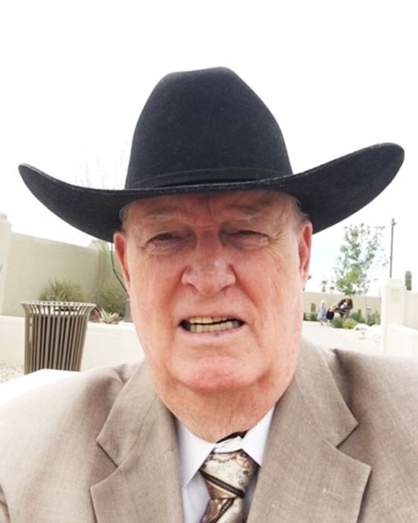 Walter Glenn Ray Profile Photo