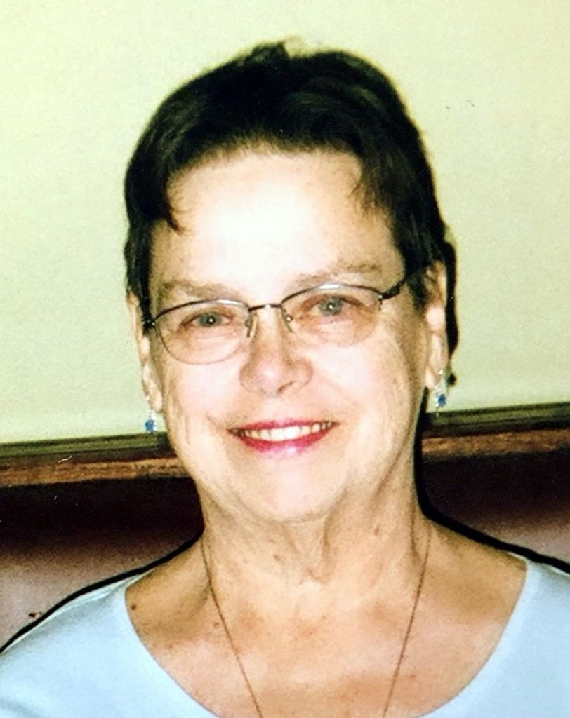Mrs. Charlotte Louise Doyle