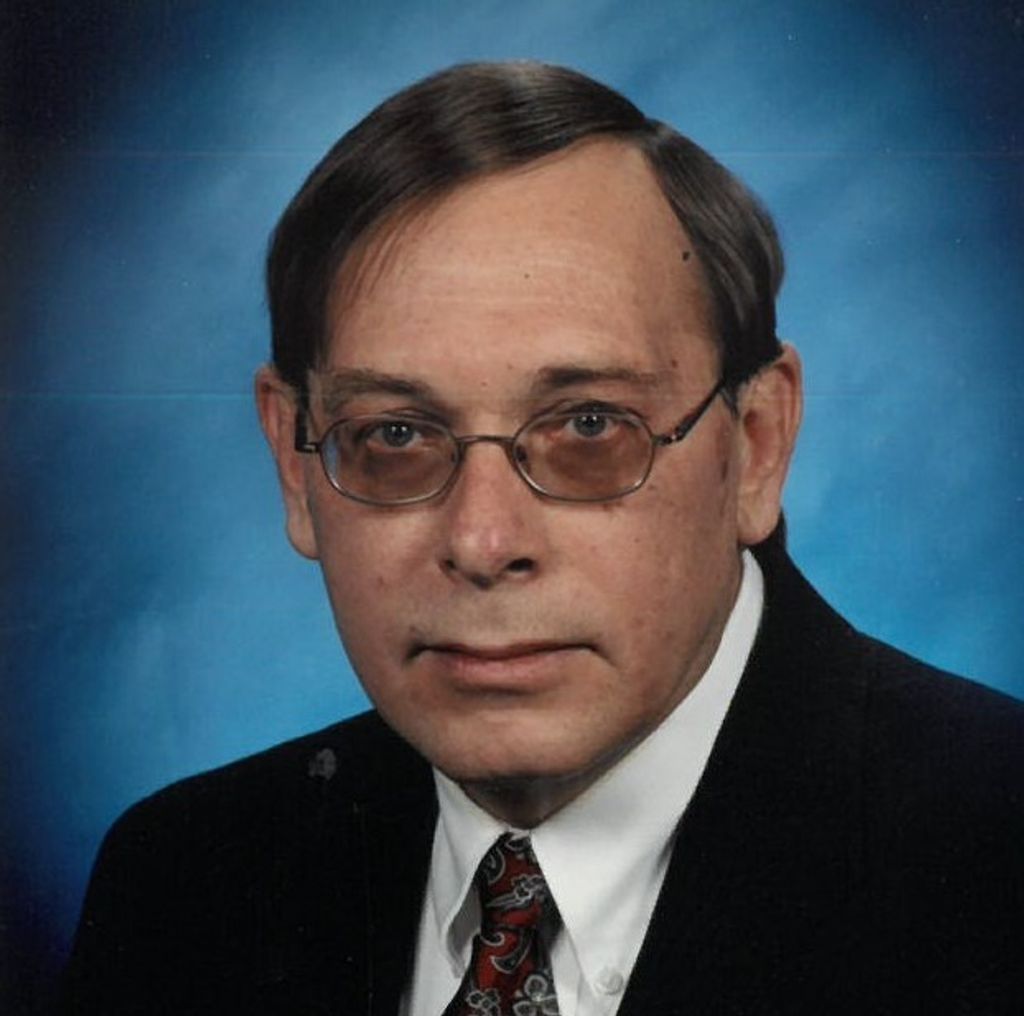 Donald Smith Profile Photo