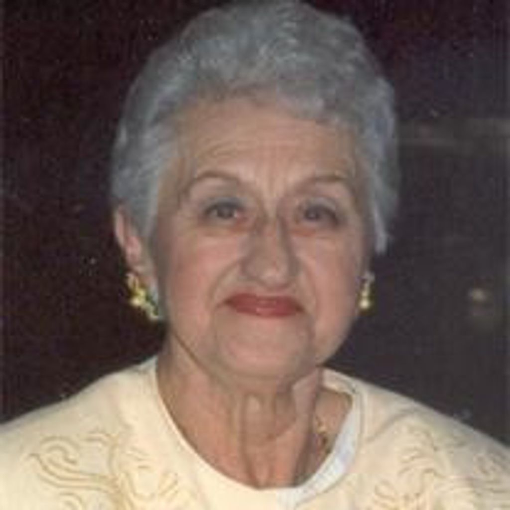 Mary Shields