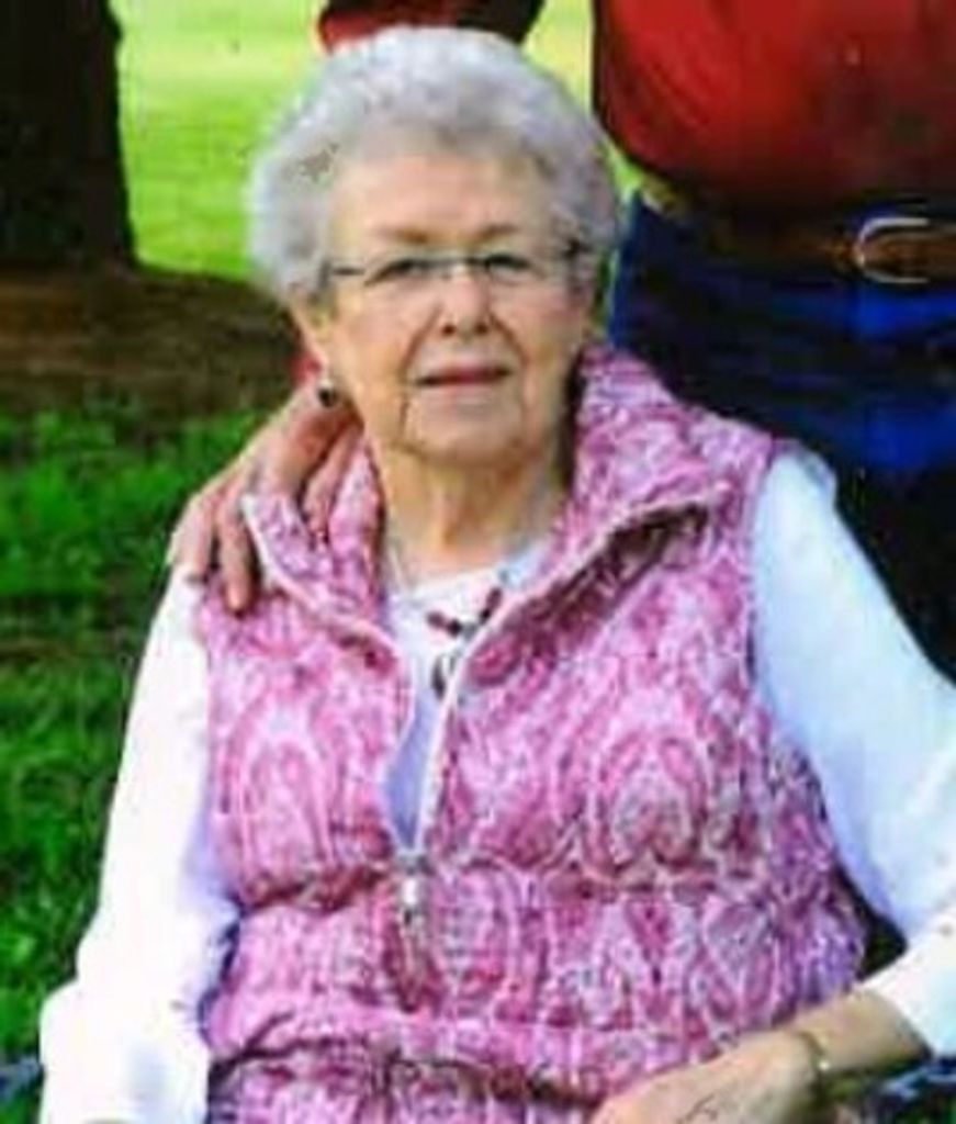 Nancy Lee (Jones) Rodeffer Profile Photo