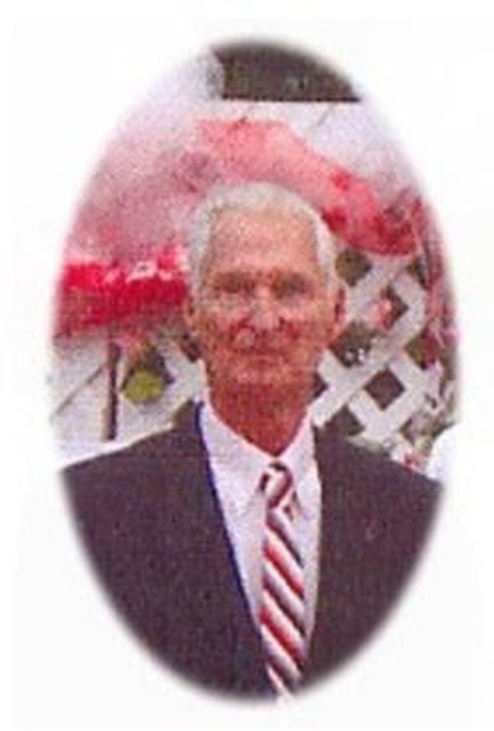 Clifton Dale Smith