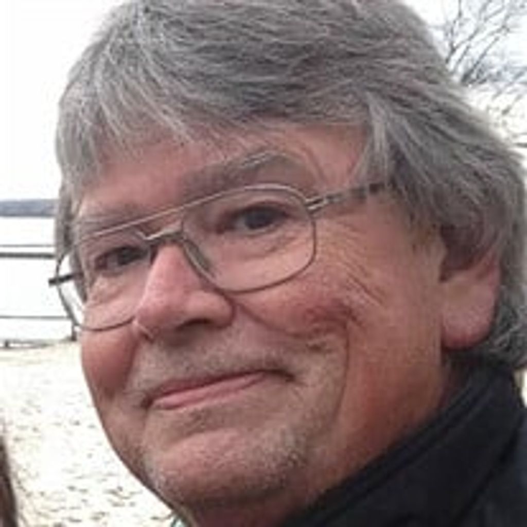 Greg Rose