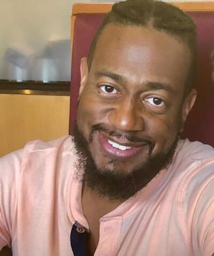 Christopher Rashard Smith Profile Photo